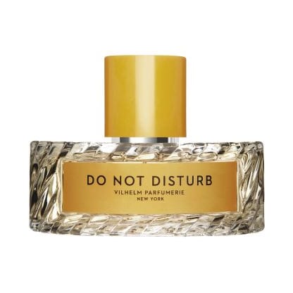 Do not disturb